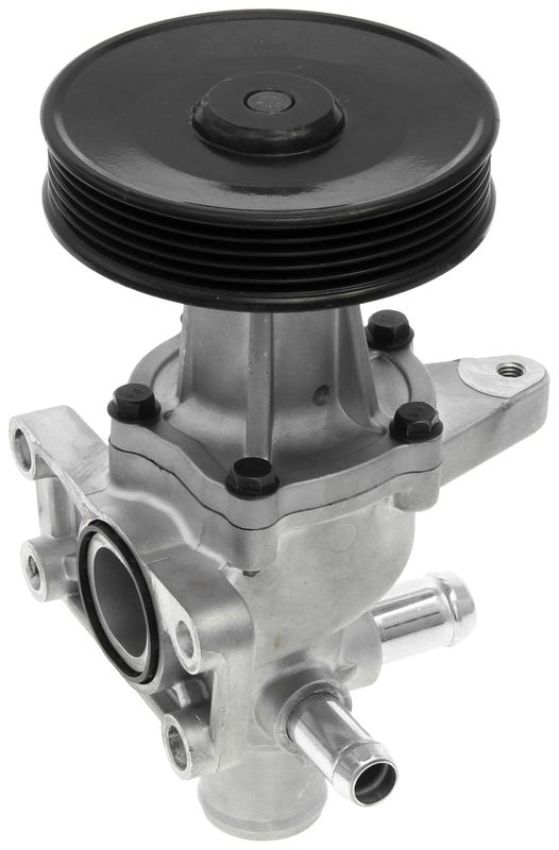 GATES 42191BH Premium Engine Water Pump