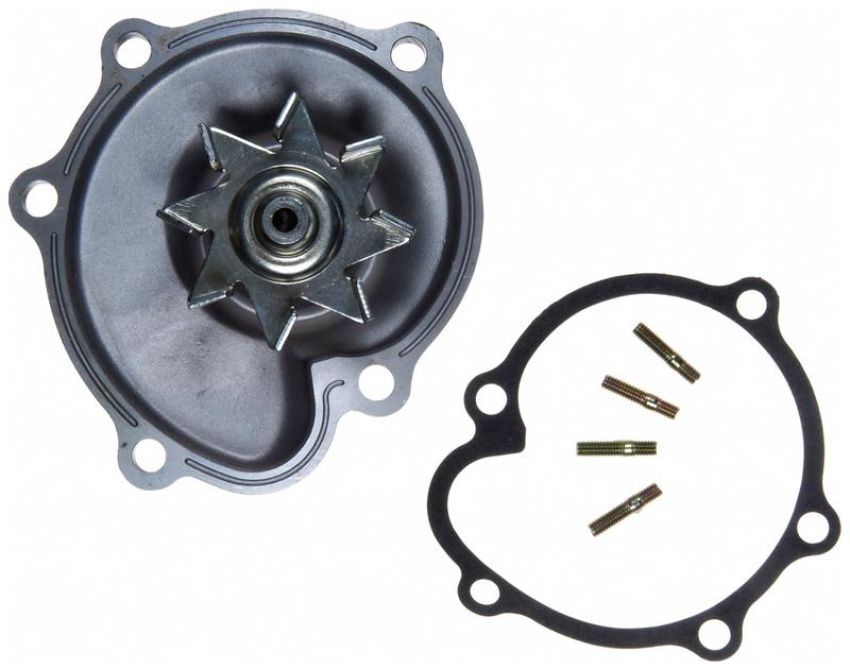 GATES 42192 Premium Engine Water Pump