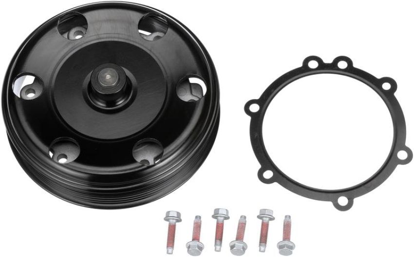 GATES 42200 Premium Engine Water Pump
