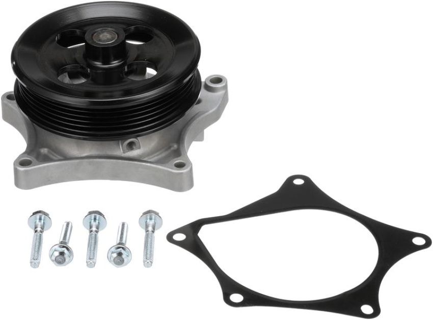 GATES 42201 Premium Engine Water Pump