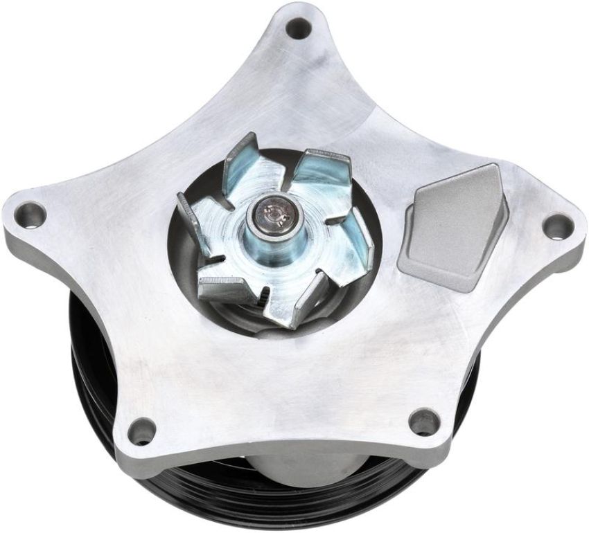 GATES 42201 Premium Engine Water Pump