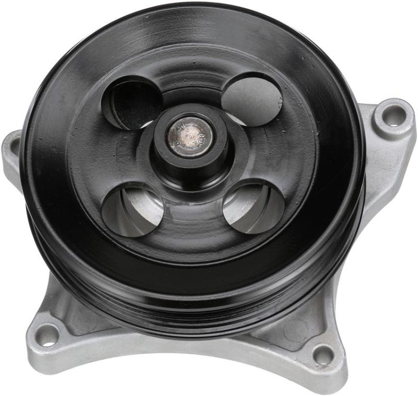 GATES 42201 Premium Engine Water Pump