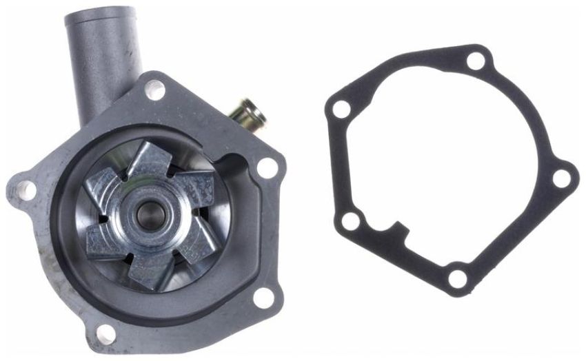 GATES 42203 Premium Engine Water Pump