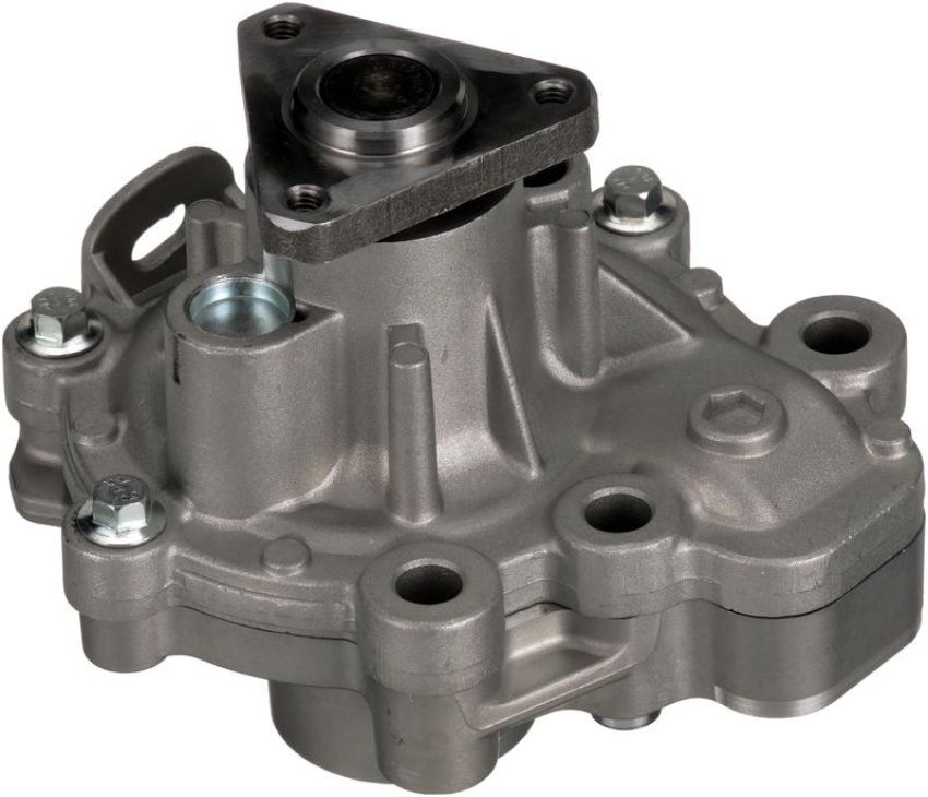 GATES 42205BH Premium Engine Water Pump