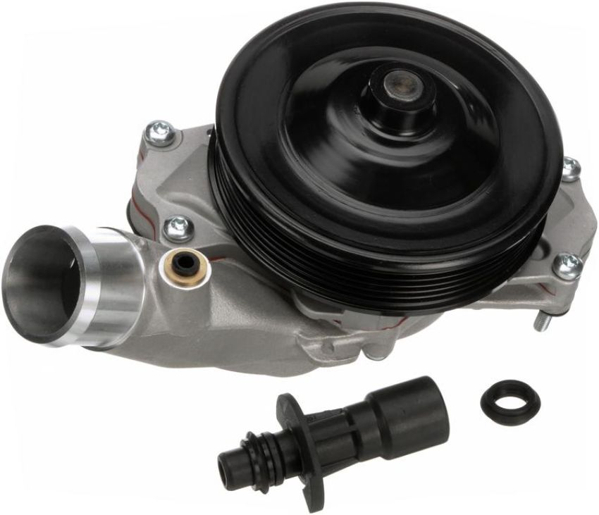GATES 42211BH Premium Engine Water Pump