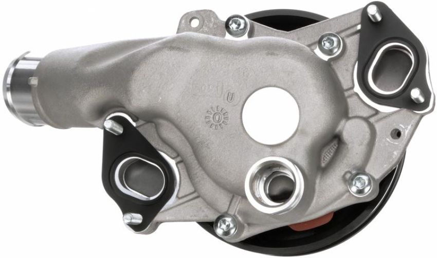 GATES 42211BH Premium Engine Water Pump