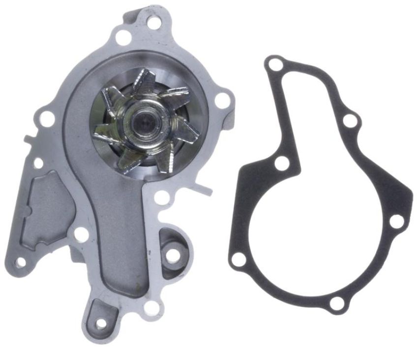 GATES 42212 Premium Engine Water Pump