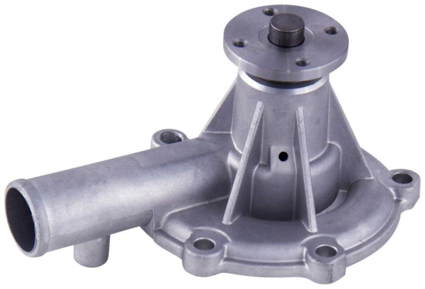 GATES 42216 Premium Engine Water Pump
