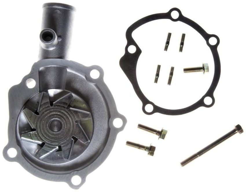 GATES 42216 Premium Engine Water Pump