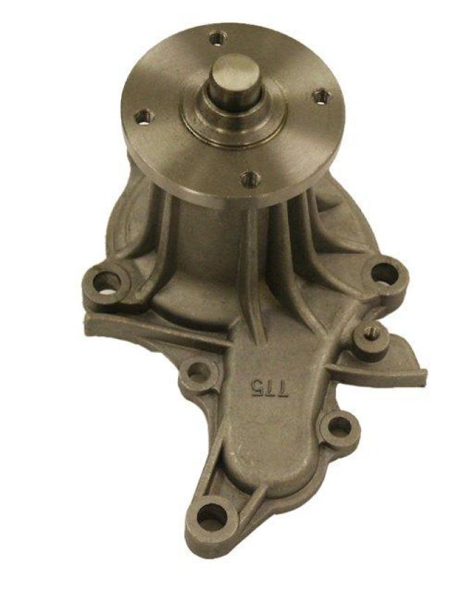 GATES 42228 Premium Engine Water Pump