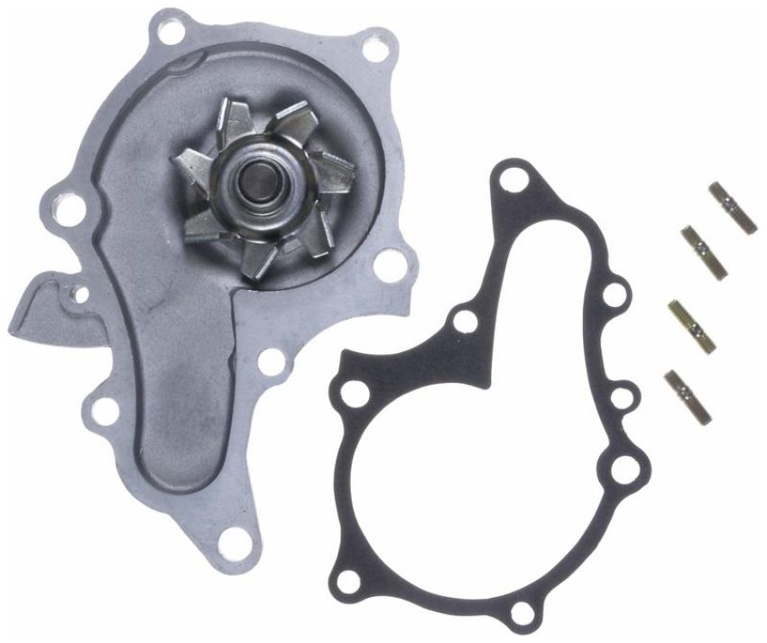 GATES 42228 Premium Engine Water Pump