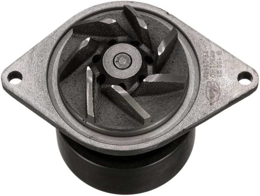 GATES 42241HD Heavy-Duty Engine Water Pump