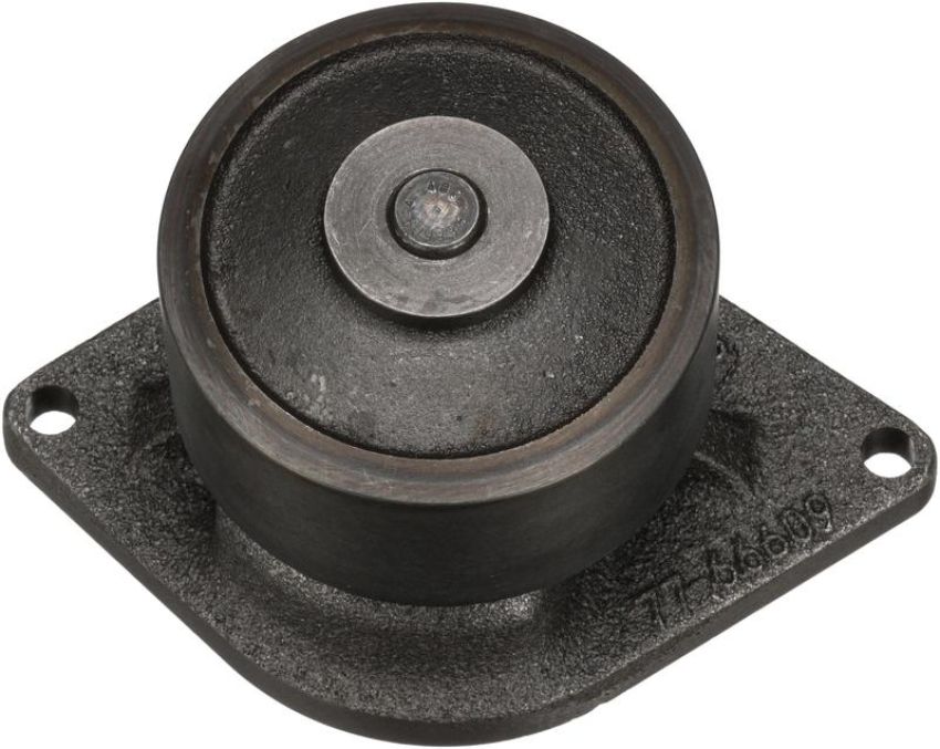 GATES 42241HD Heavy-Duty Engine Water Pump