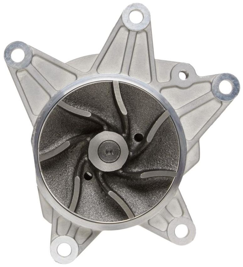 GATES 42244HD Heavy-Duty Engine Water Pump