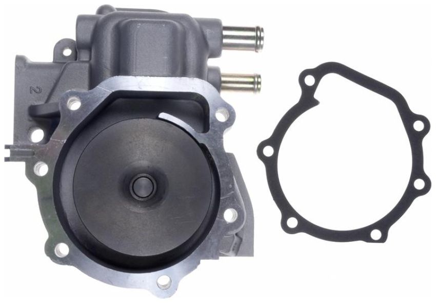 GATES 42336 Premium Engine Water Pump