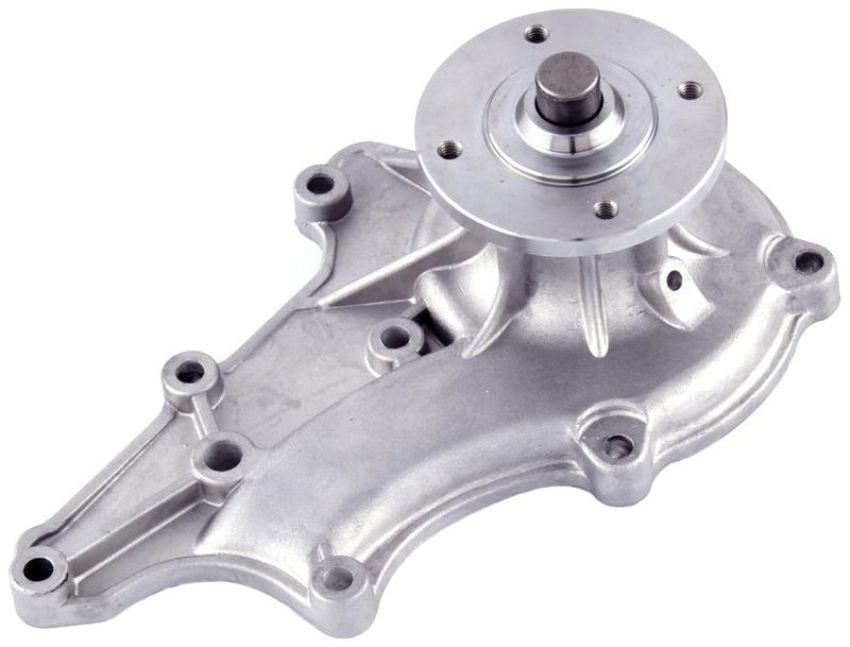 GATES 42337 Premium Engine Water Pump