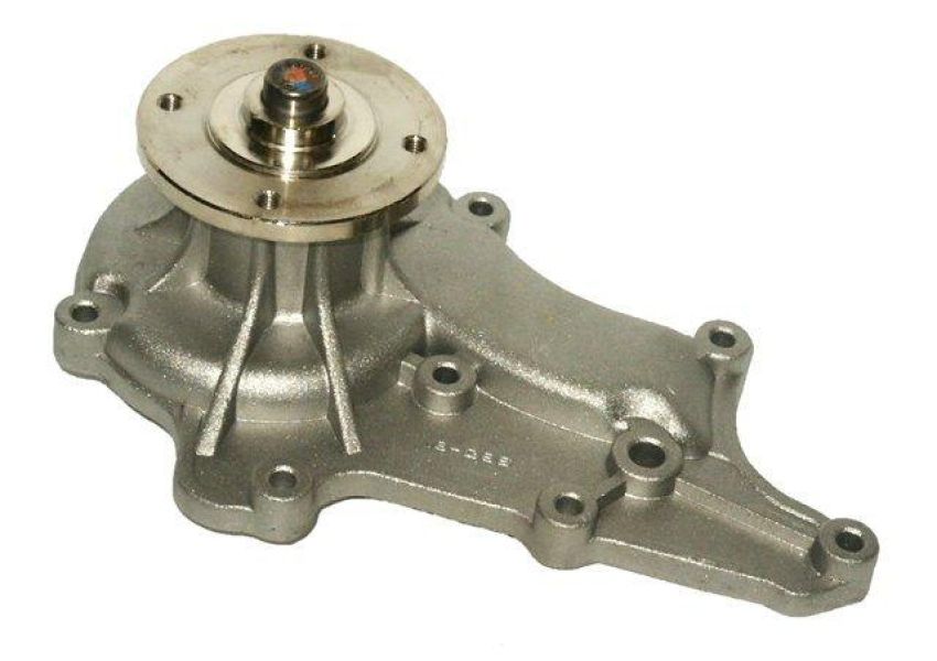GATES 42337 Premium Engine Water Pump