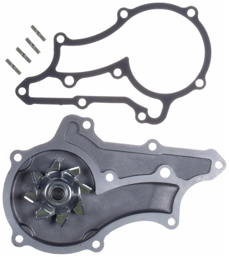 GATES 42337 Premium Engine Water Pump