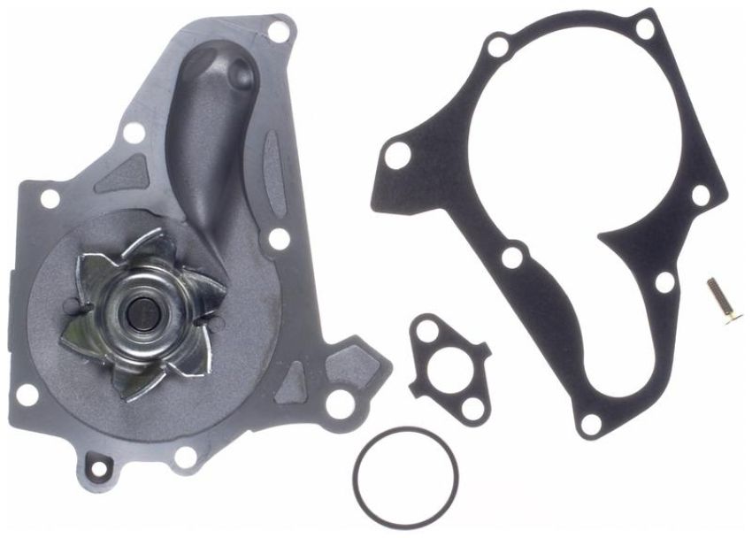 GATES 42338 Premium Engine Water Pump