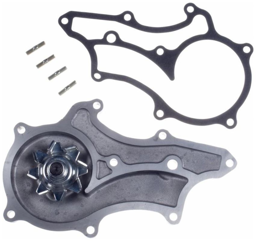 GATES 42339 Premium Engine Water Pump