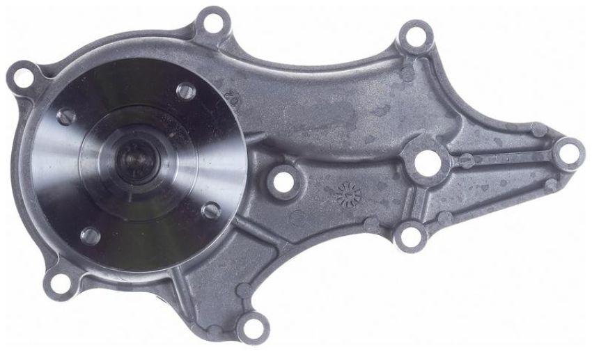 GATES 42339 Premium Engine Water Pump