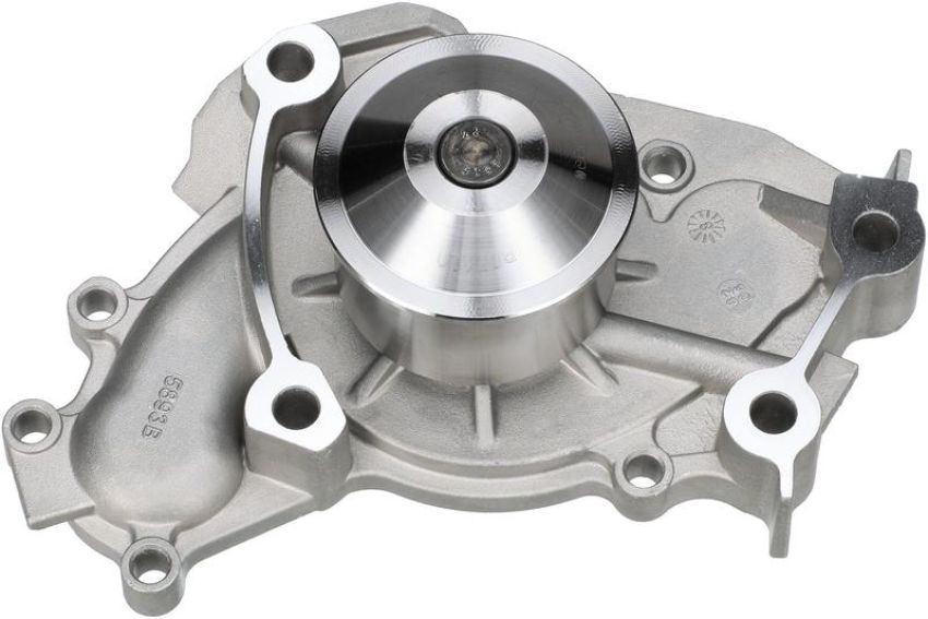 GATES 42340 Premium Engine Water Pump
