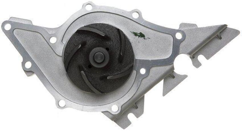 GATES 42345 Premium Engine Water Pump