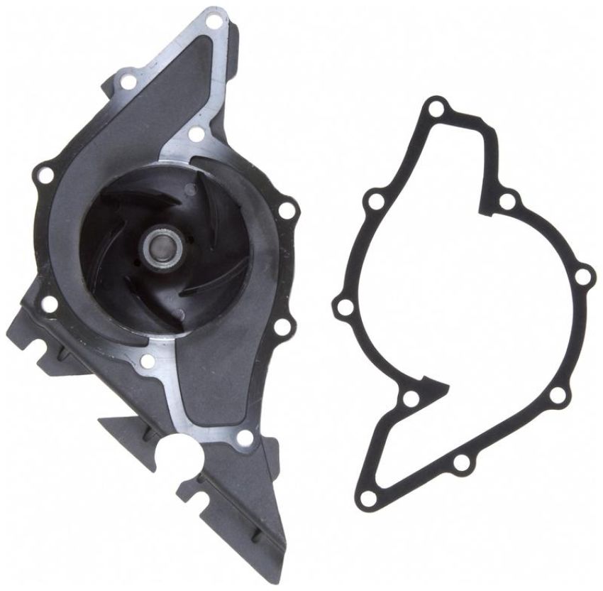 GATES 42345 Premium Engine Water Pump