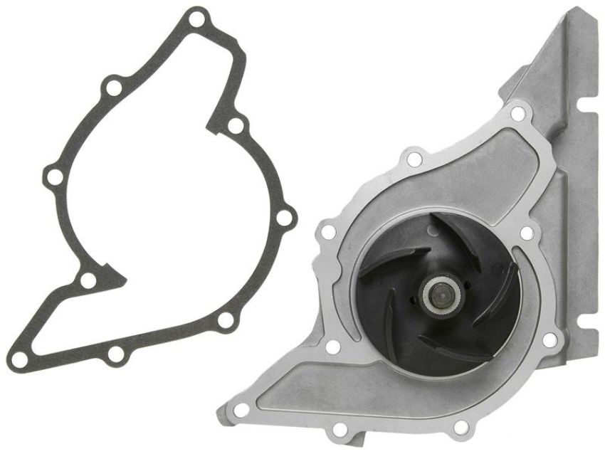 GATES 42348 Premium Engine Water Pump