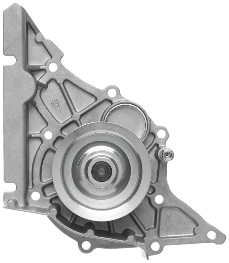 GATES 42348 Premium Engine Water Pump