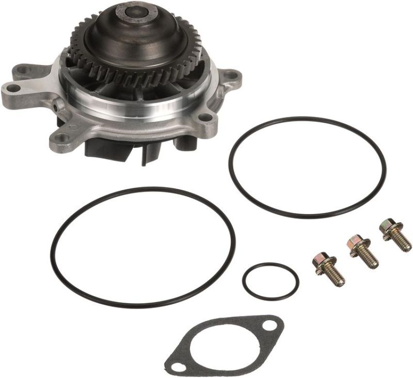 GATES 42349 Premium Engine Water Pump