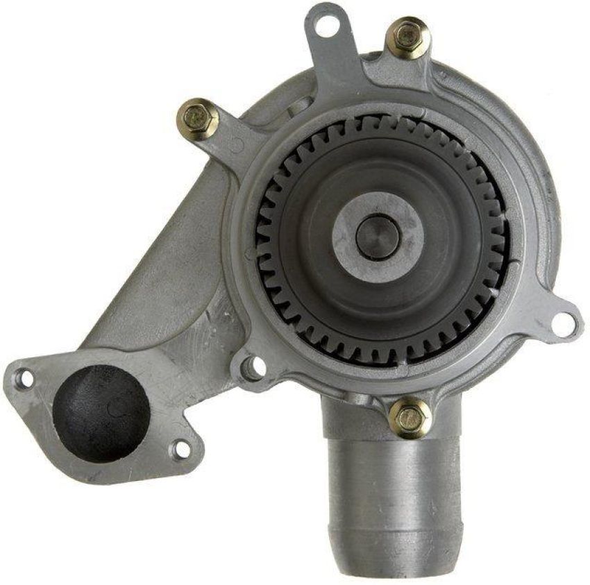 GATES 42349 Premium Engine Water Pump