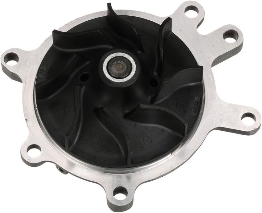 GATES 42349 Premium Engine Water Pump