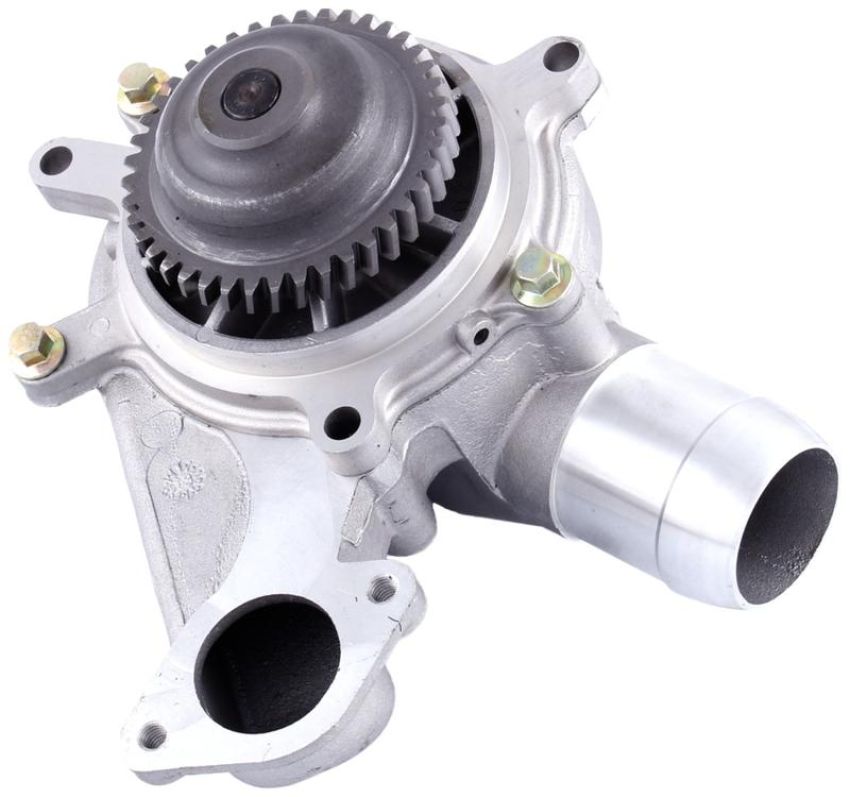GATES 42349BH Premium Engine Water Pump