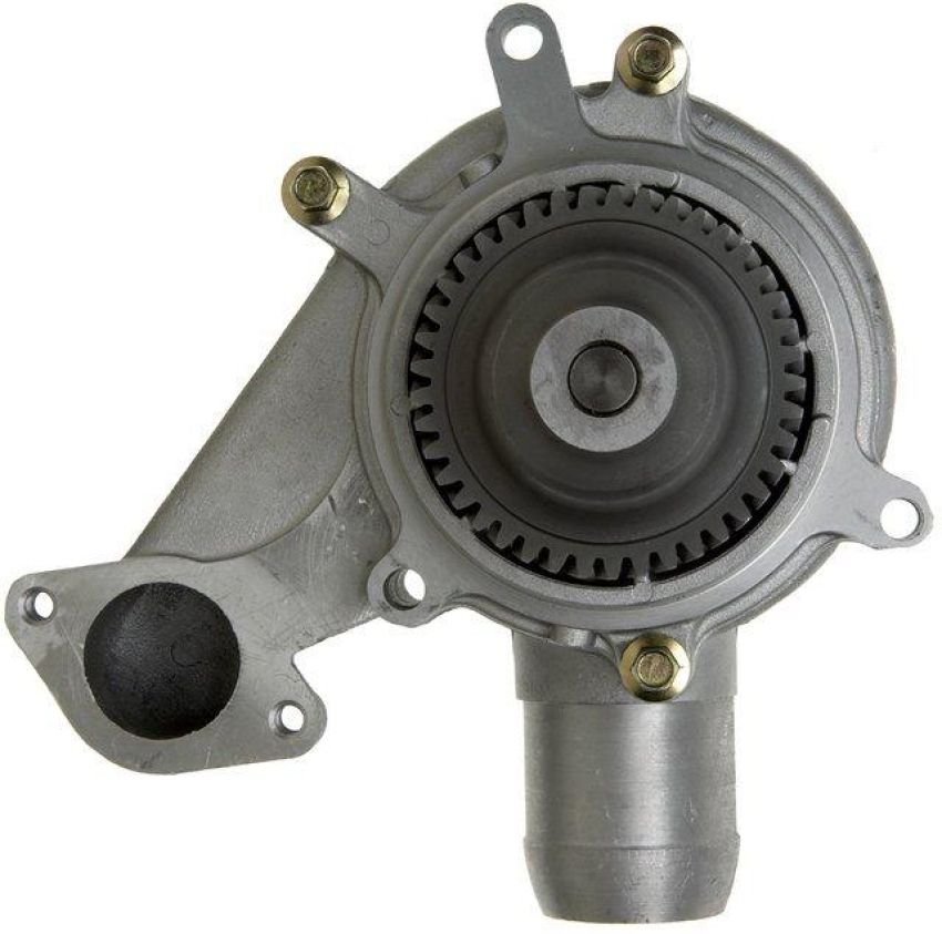 GATES 42349BH Premium Engine Water Pump