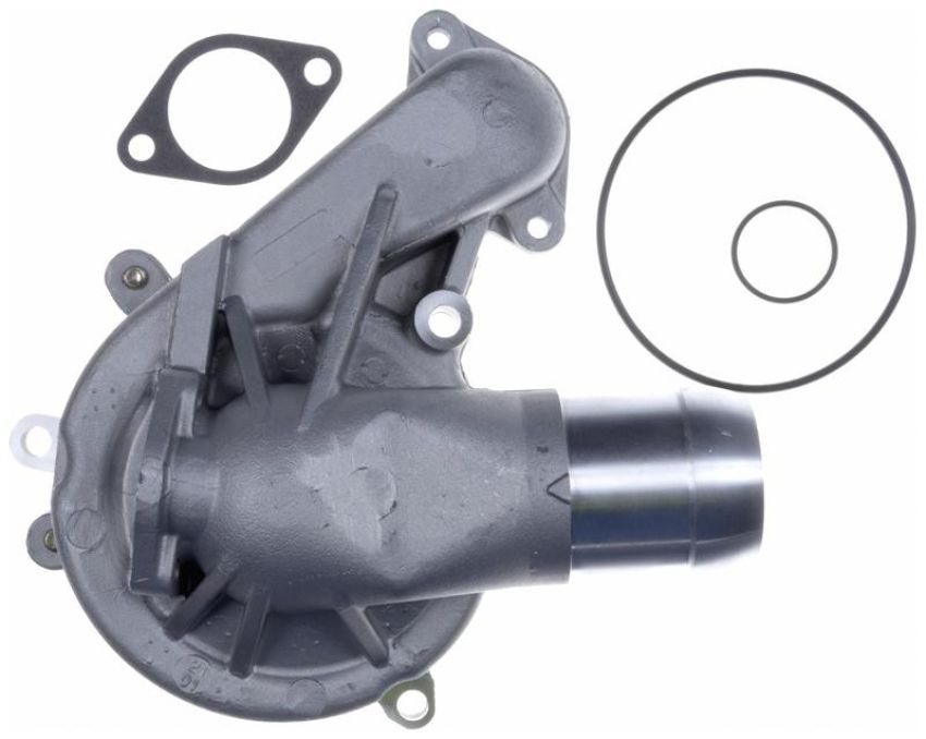 GATES 42349BH Premium Engine Water Pump