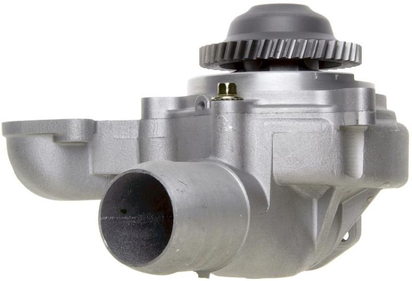 GATES 42349BH Premium Engine Water Pump