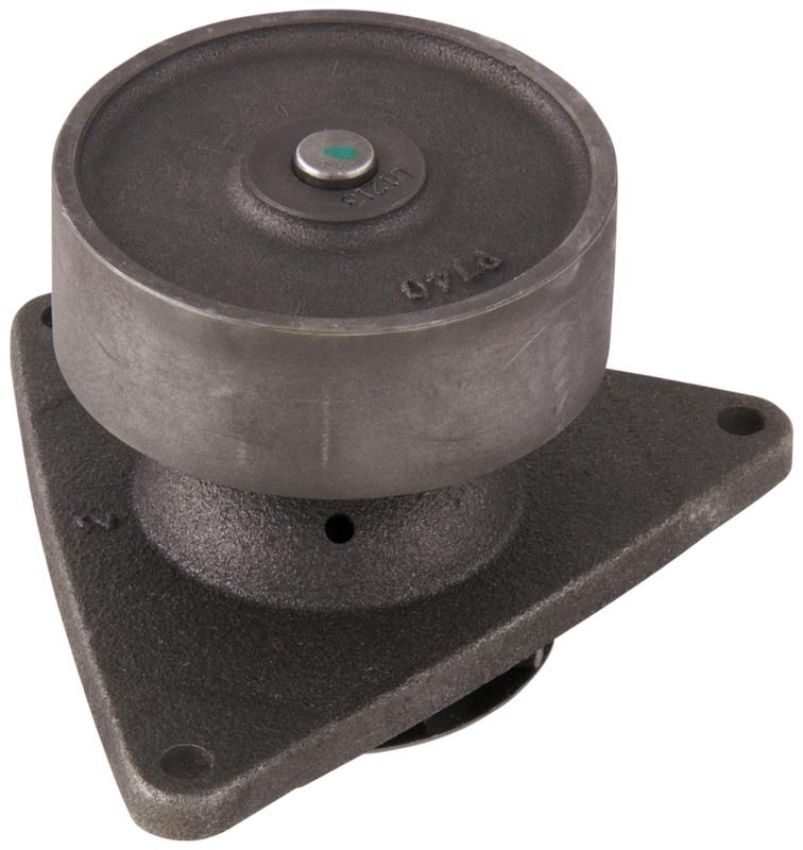 GATES 42352HD Heavy-Duty Engine Water Pump