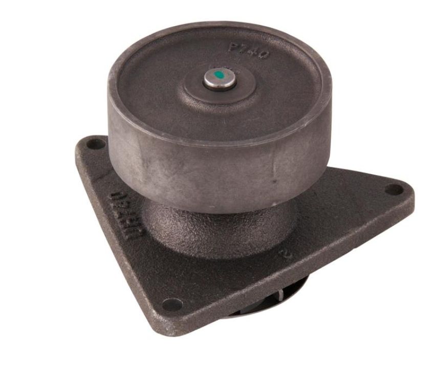 GATES 42352HD Heavy-Duty Engine Water Pump