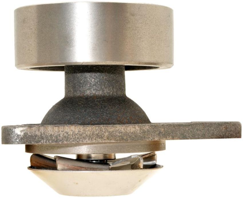 GATES 42352HD Heavy-Duty Engine Water Pump