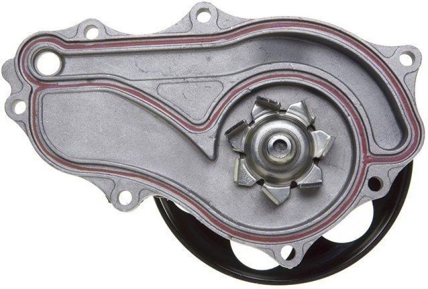 GATES 42353 Premium Engine Water Pump