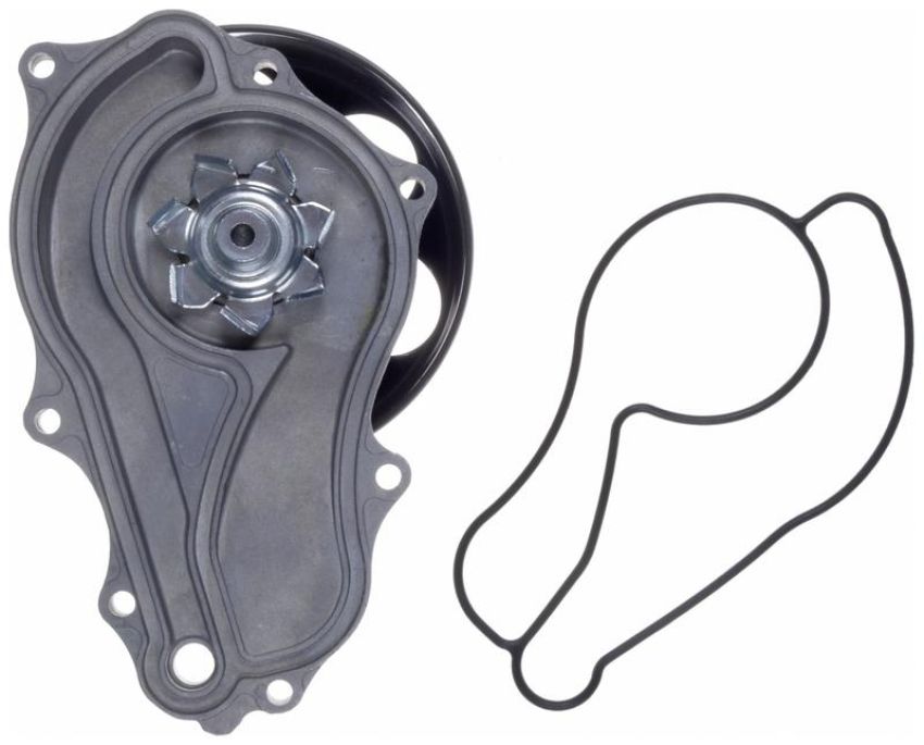 GATES 42353 Premium Engine Water Pump