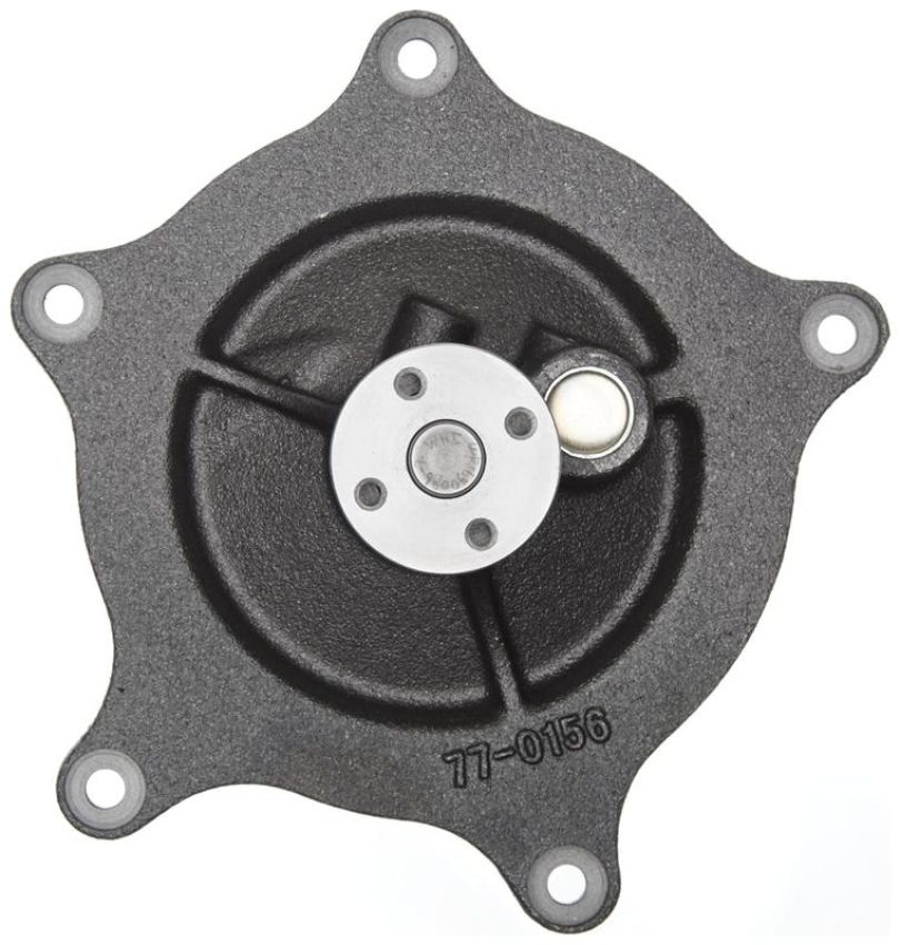 GATES 42355HD Heavy-Duty Engine Water Pump