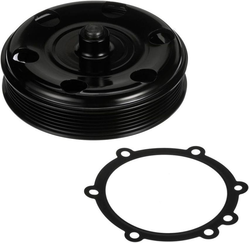 GATES 42357 Premium Engine Water Pump