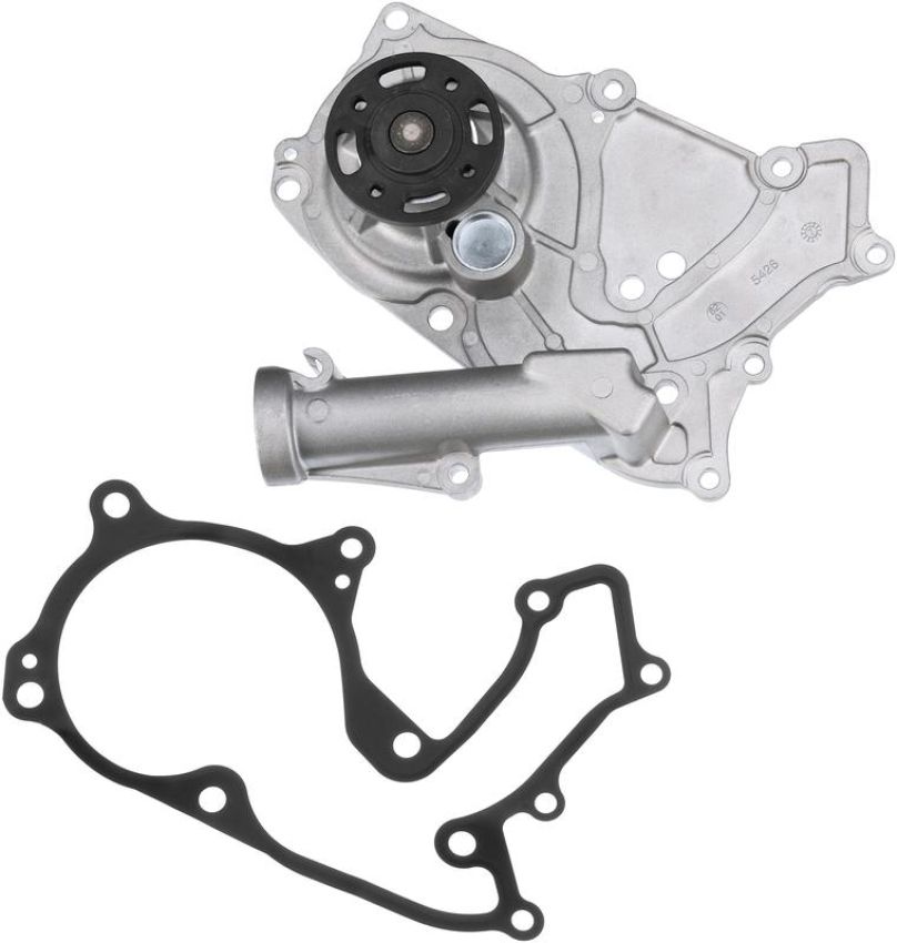 GATES 42417 Premium Engine Water Pump
