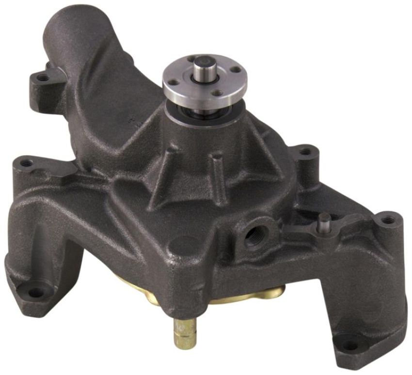 GATES 42552 Premium Engine Water Pump