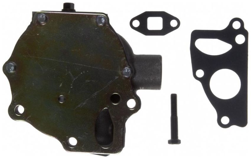 GATES 42554 Premium Engine Water Pump
