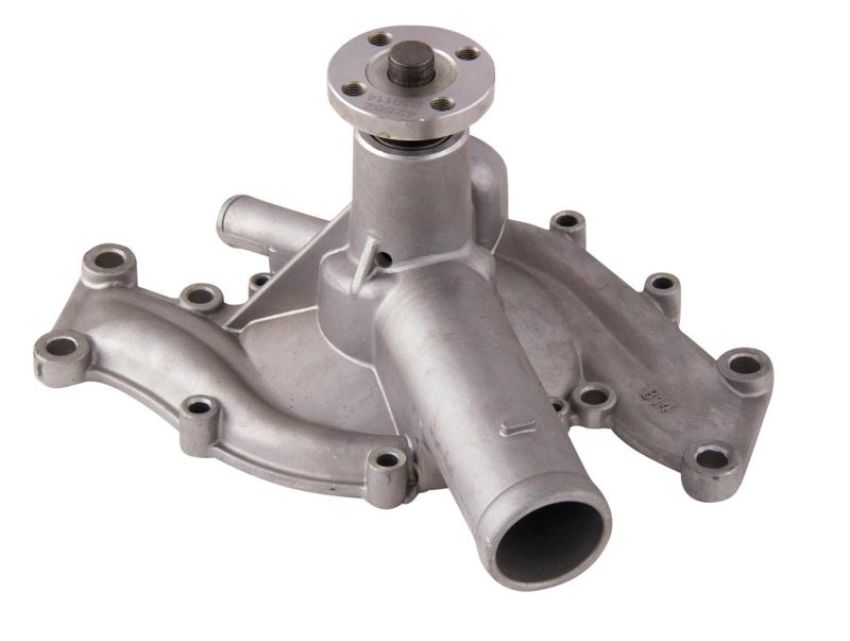 GATES 42562 Premium Engine Water Pump