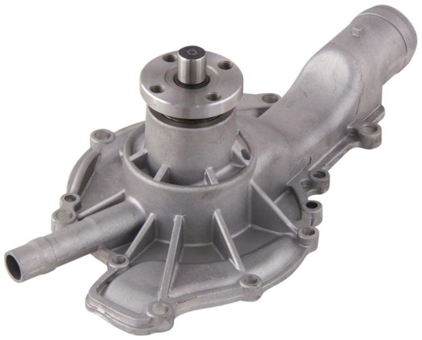 GATES 42563 Premium Engine Water Pump