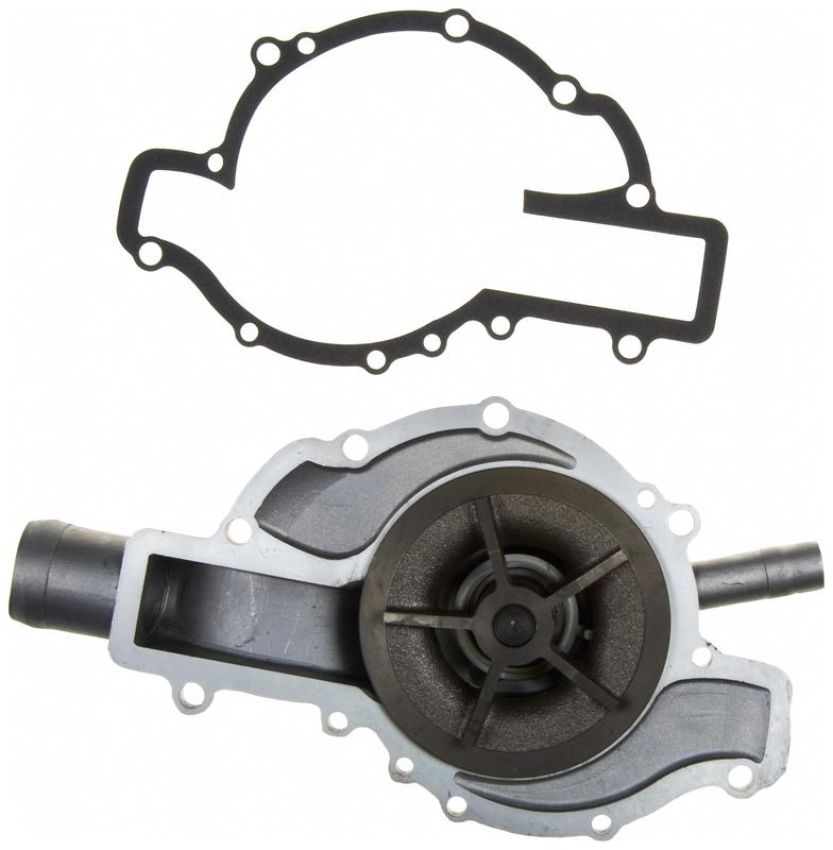 GATES 42563 Premium Engine Water Pump